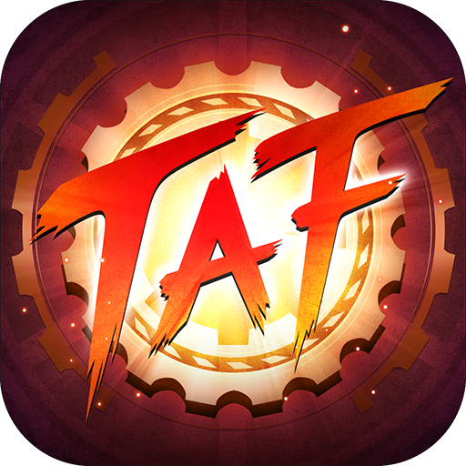 神陵武装手游app