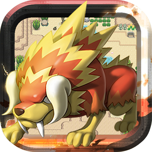 宠物对决世代手游app