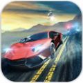 公路赛车交通驾驶手游app