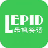 乐佩英语手机软件app