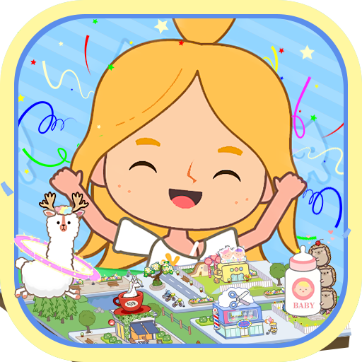 米加农场世界手游app