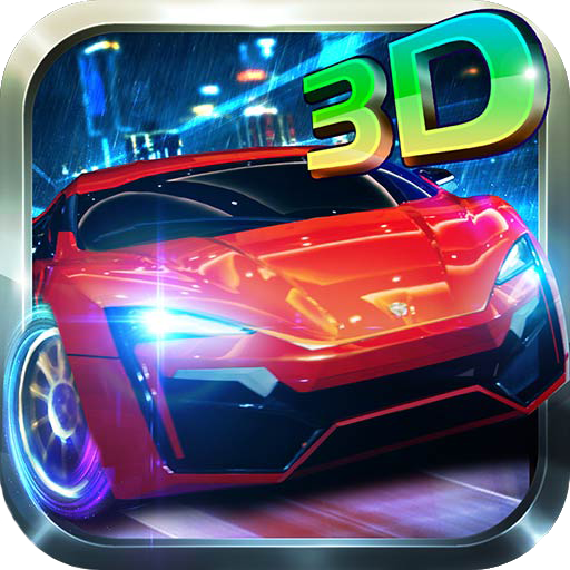 狂暴飞车党手游app