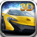 3D极品飙车手游app