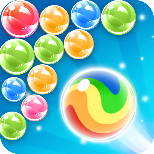 Q宠爱消泡手游app