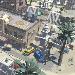 军事突袭手游app