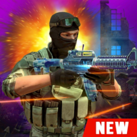 战斗打击在线FPS战争手游app