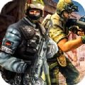 前线任务射击3D手游app