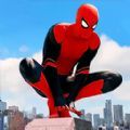 超凡蜘蛛英雄手游app