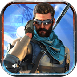 突击队重要任务FPS手游app