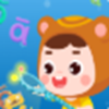 熊孩子拼音手机软件app