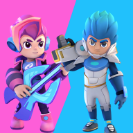 王牌战场手游app