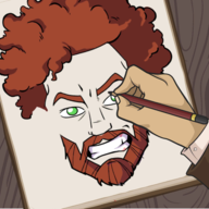 画画警探手游app