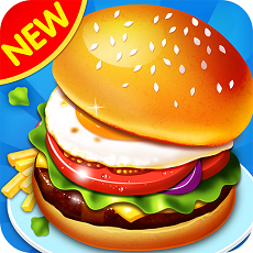 烹饪物语手游app