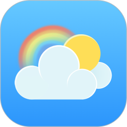 幸福天气手机软件app