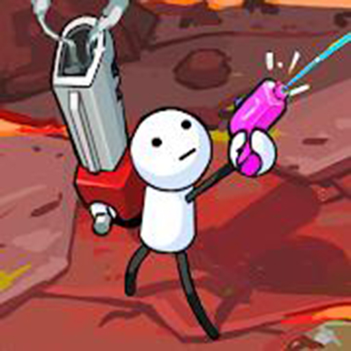 火柴人冒险总动员手游app