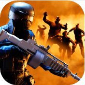 僵尸目标手游app