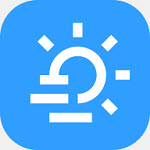 心雨天气手机软件app