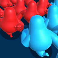 狂奔射击3D手游app