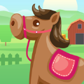 开心马场红包版手游app