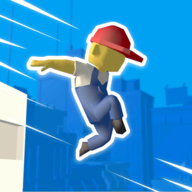 酷跑冲刺3D手游app