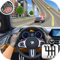 豪华竞速手游app