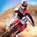疯狂摩托越野大师手游app