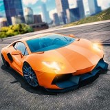 超级冲刺赛车手游app