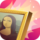 魔性美术馆手游app