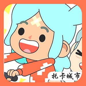 我的城市小家园手游app