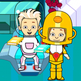 托卡太空小镇手游app