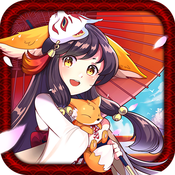 式神物语手游app