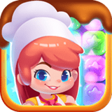 点心萌物语手游app