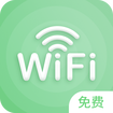 绿色WiFi助手手机软件app