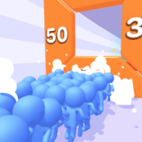 壁垒奔跑者手游app