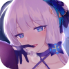 恶魔少女奈西雅汉化版