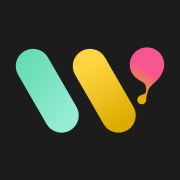 超萌鸭壁纸手机软件app