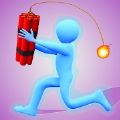 炸弹冲刺手游app