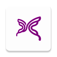 白蝴蝶手机软件app