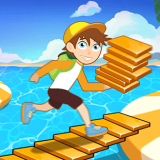 浮桥快跑手游app