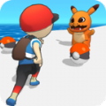宝可梦射击手游app