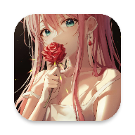 嗳上壁纸Pro手机软件app