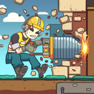 闲置拆除手游app