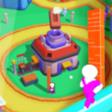 城市卡通建设手游app