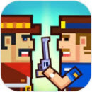 双人射击大对决手游app