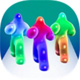 橡胶人冲刺3D手游app