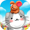 猫鼠战争蛋糕保卫战手游app