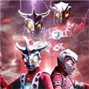 奥特曼格斗进化1手游app