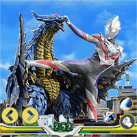 奥特曼无限对决手游app