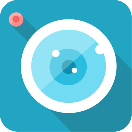 魔术滤镜相机手机软件app