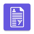 简历创建者手机软件app
